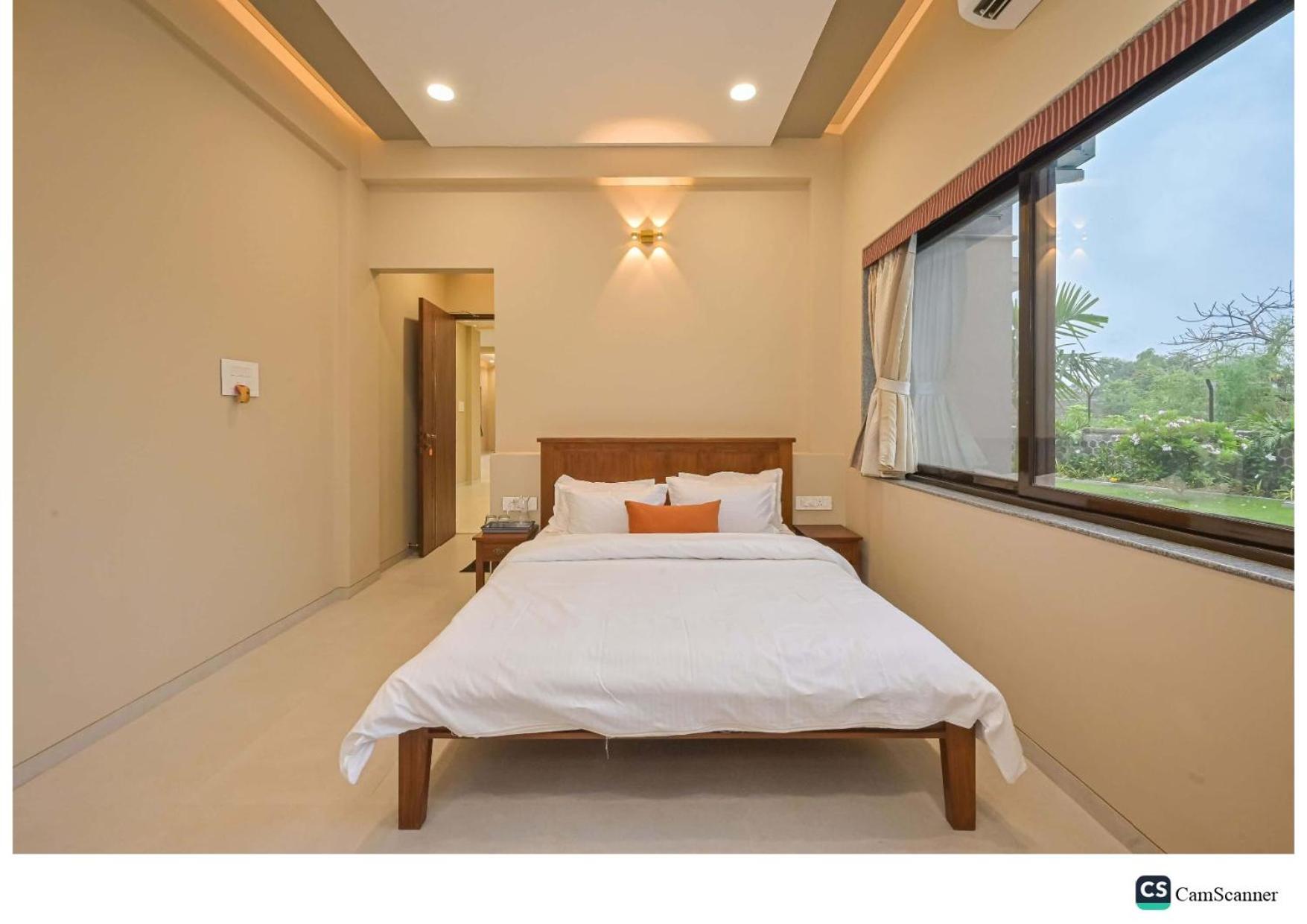Radha Krishna 5Bhk Villa Lonavala Exterior photo
