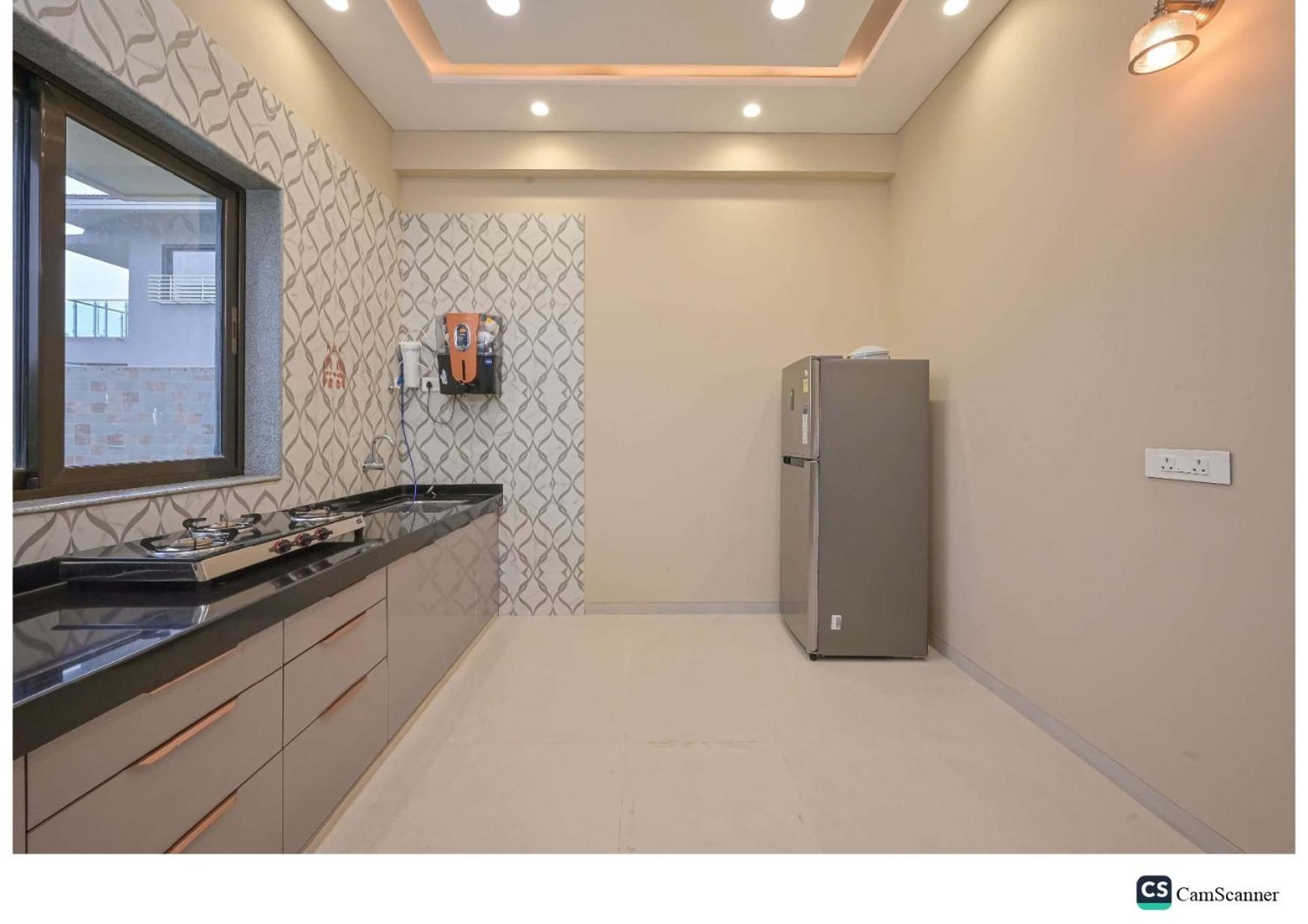 Radha Krishna 5Bhk Villa Lonavala Exterior photo