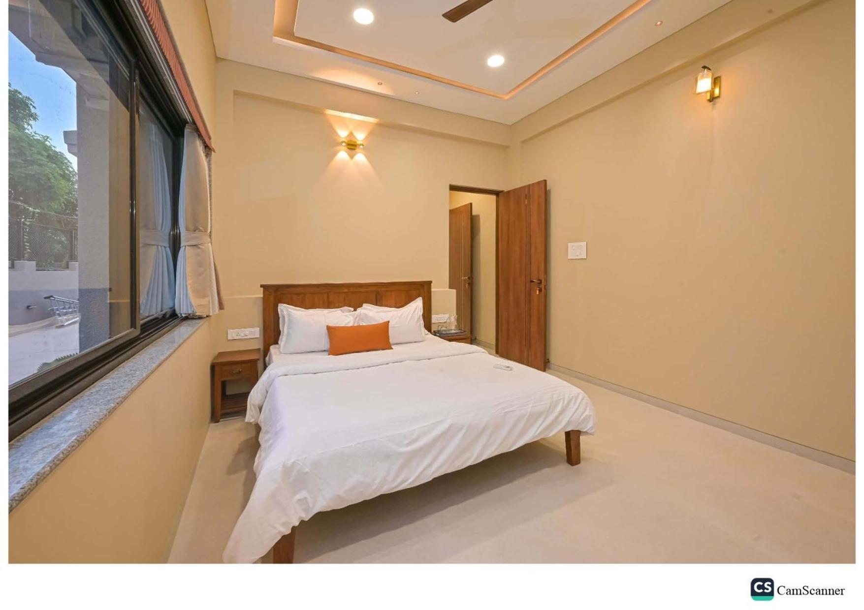 Radha Krishna 5Bhk Villa Lonavala Exterior photo