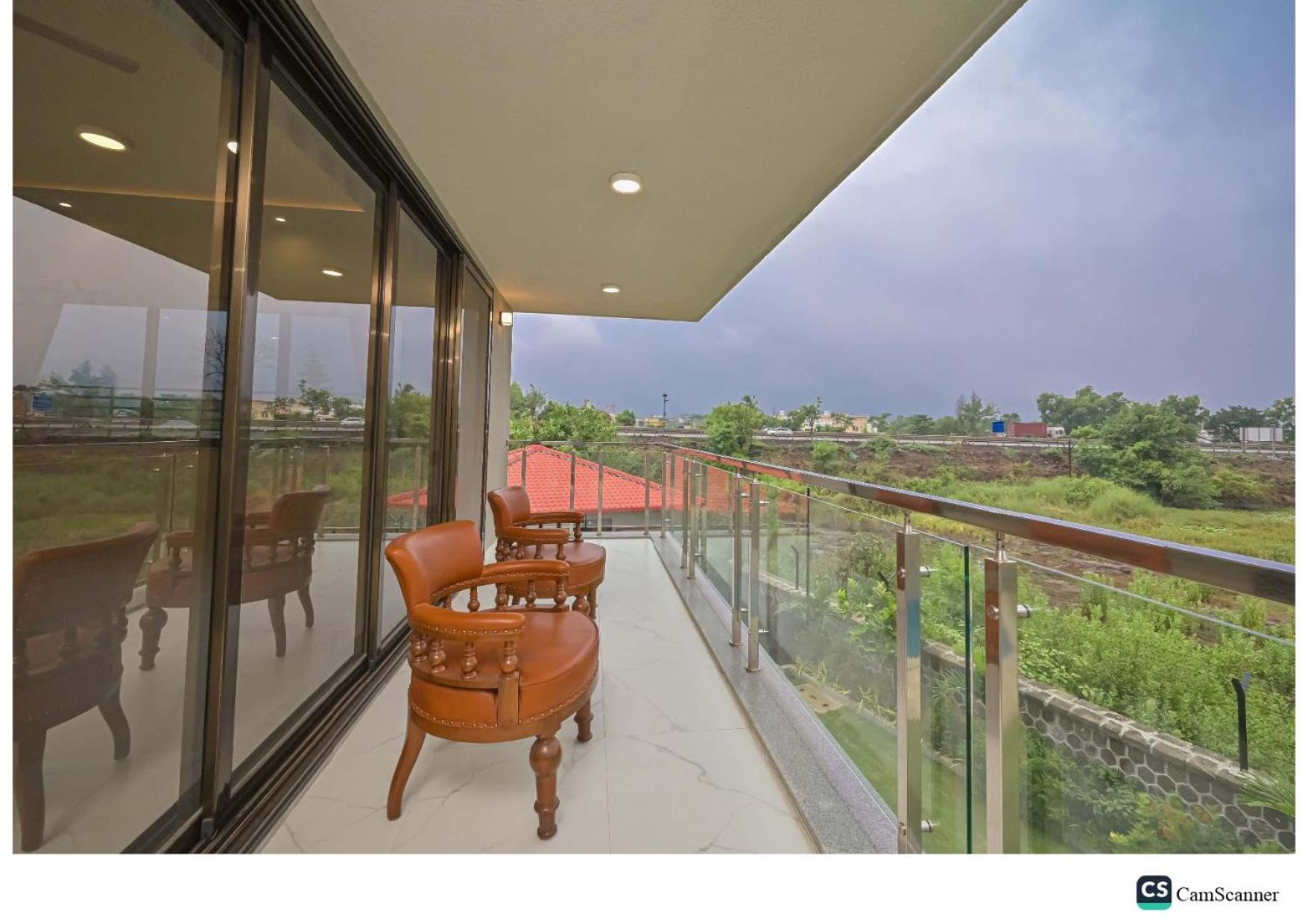 Radha Krishna 5Bhk Villa Lonavala Exterior photo