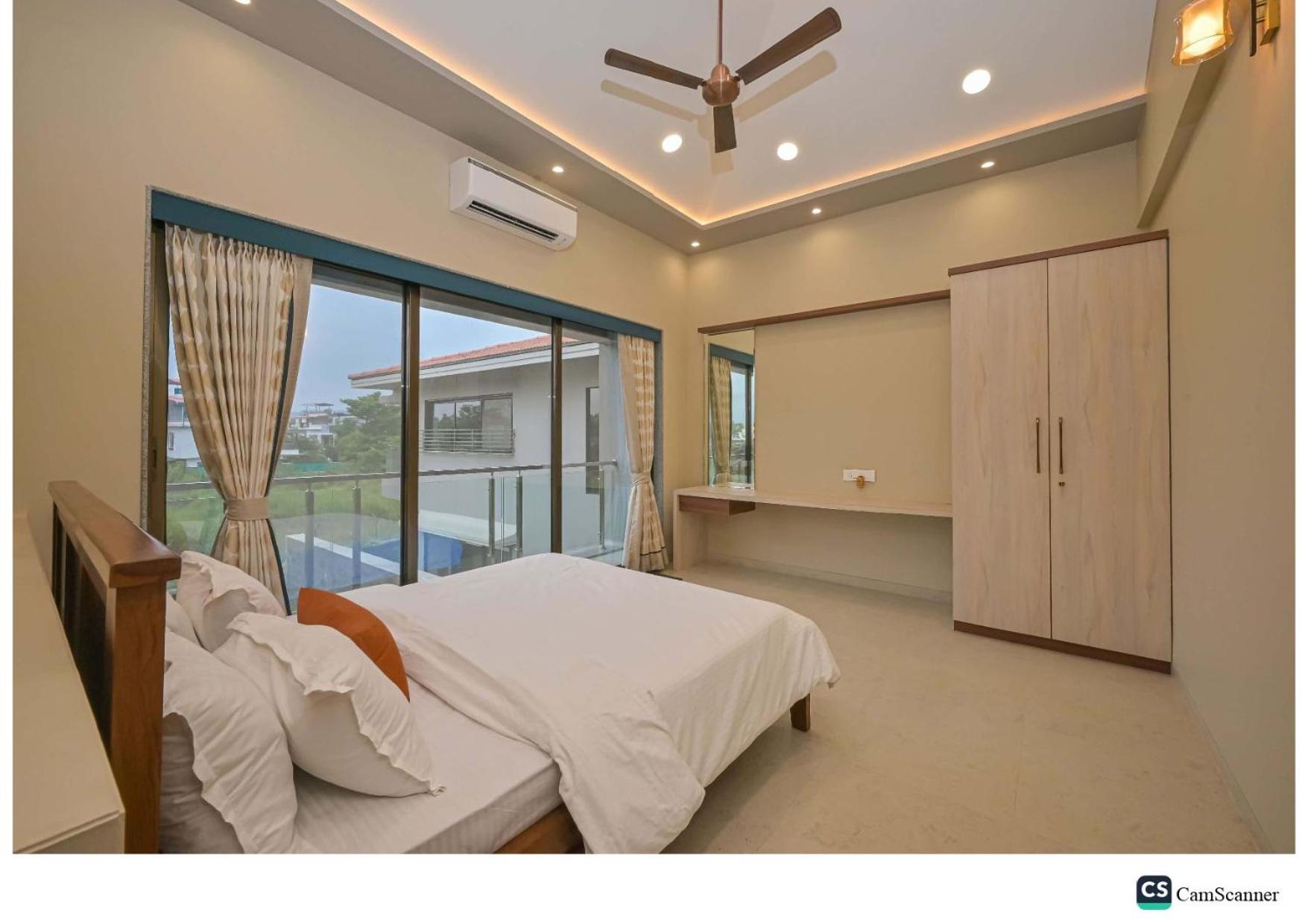 Radha Krishna 5Bhk Villa Lonavala Exterior photo