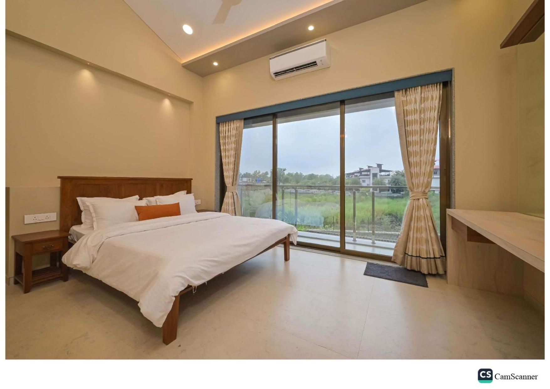 Radha Krishna 5Bhk Villa Lonavala Exterior photo