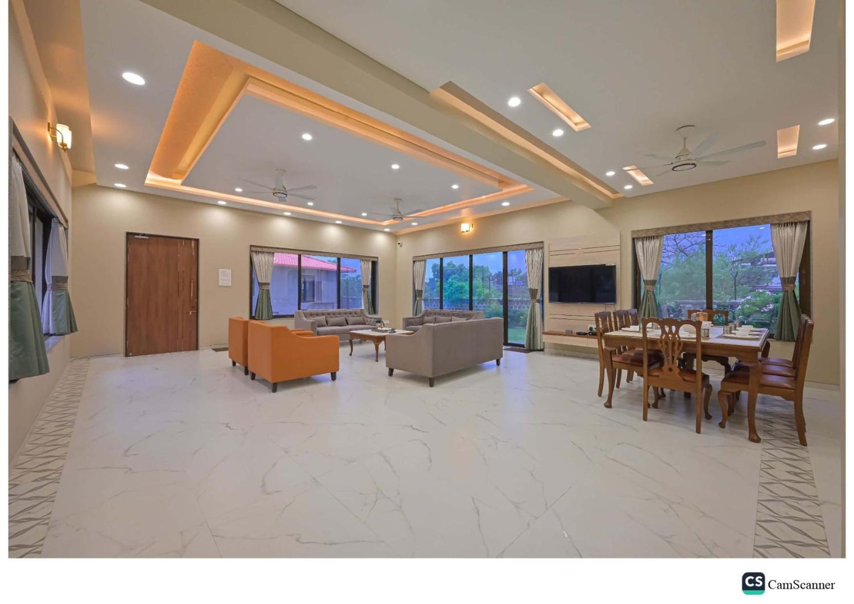 Radha Krishna 5Bhk Villa Lonavala Exterior photo
