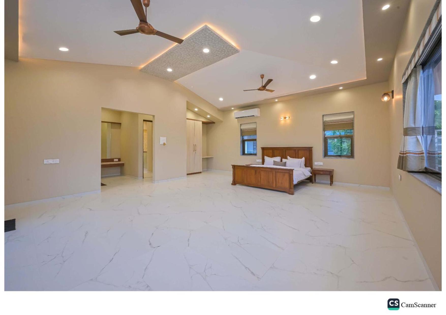Radha Krishna 5Bhk Villa Lonavala Exterior photo