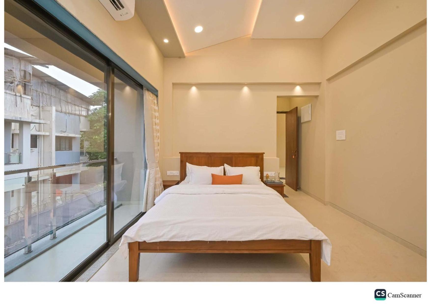 Radha Krishna 5Bhk Villa Lonavala Exterior photo