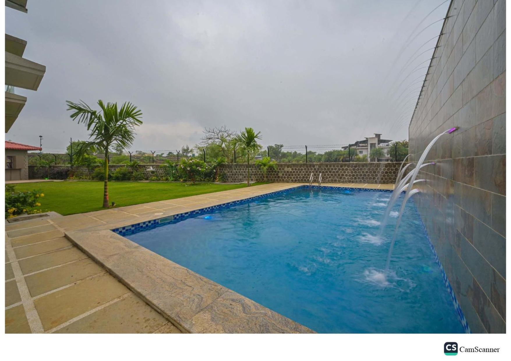 Radha Krishna 5Bhk Villa Lonavala Exterior photo